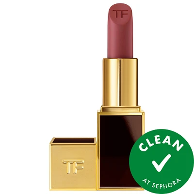 TOM FORD Lip Color Matte Lipstick Steel Magnolia 0.1 oz/2.96 mL