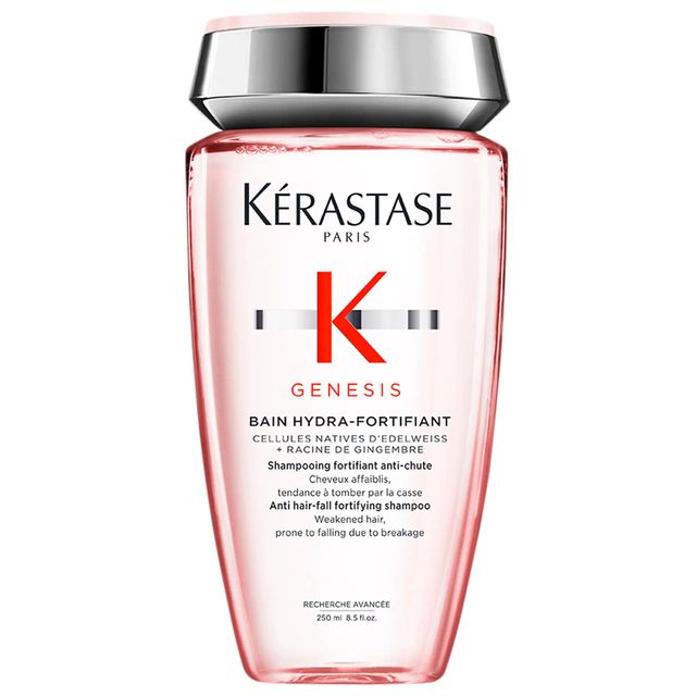 Kérastase Genesis Anti Hair-Fall Hydrating Shampoo 8.5 oz / 250 mL
