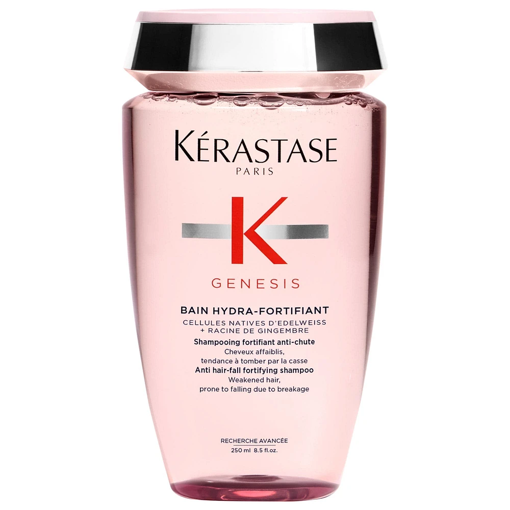 Kérastase Genesis Strengthening Shampoo for Normal to Oily Hair 8.5 oz / 250 mL