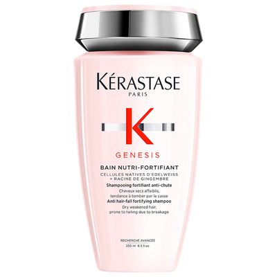 Kérastase Shampooing fortifiant anti-cheveux - automne Genesis 8.5 oz/ 250 mL