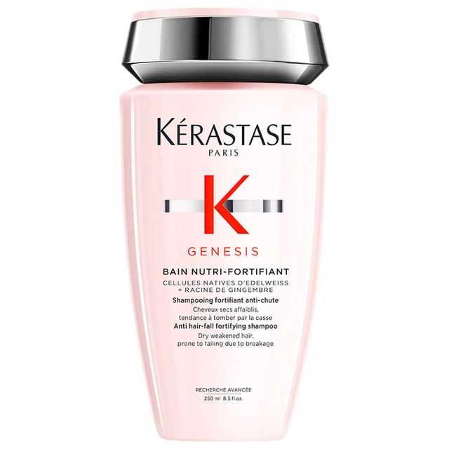 Kérastase Genesis Anti Hair-Fall Fortifying Shampoo 8.5 oz/ 250 mL
