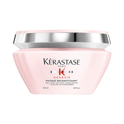 Kérastase Genesis Strengthening Hair Mask for Normal to Dry Hair