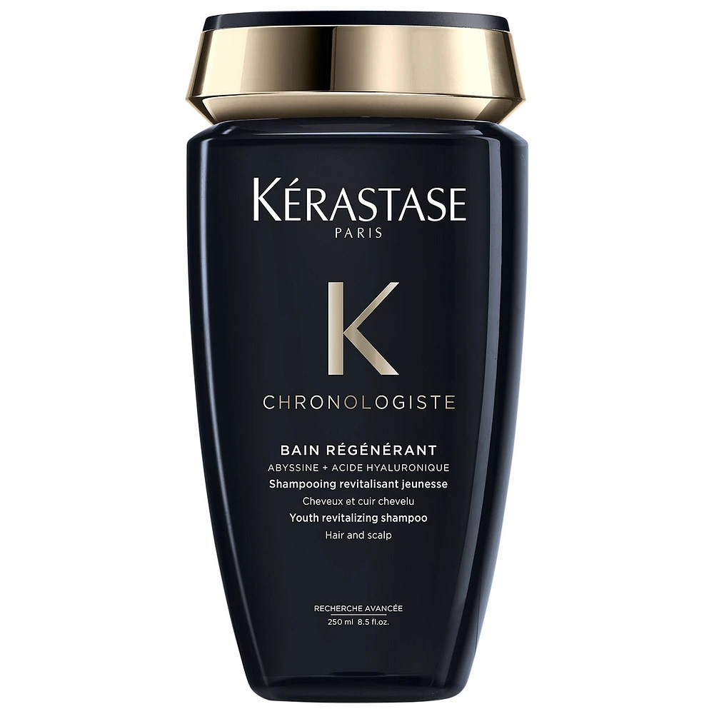 Kérastase Chronologiste Youth Revitalizing Shampoo 8.5 fl oz/ 250 ml