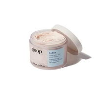 G.Tox Himalayan Salt Scalp Scrub Shampoo