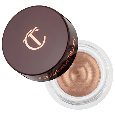 Charlotte Tilbury Eyes To Mesmerize Cream Eyeshadow oz/ 7mL