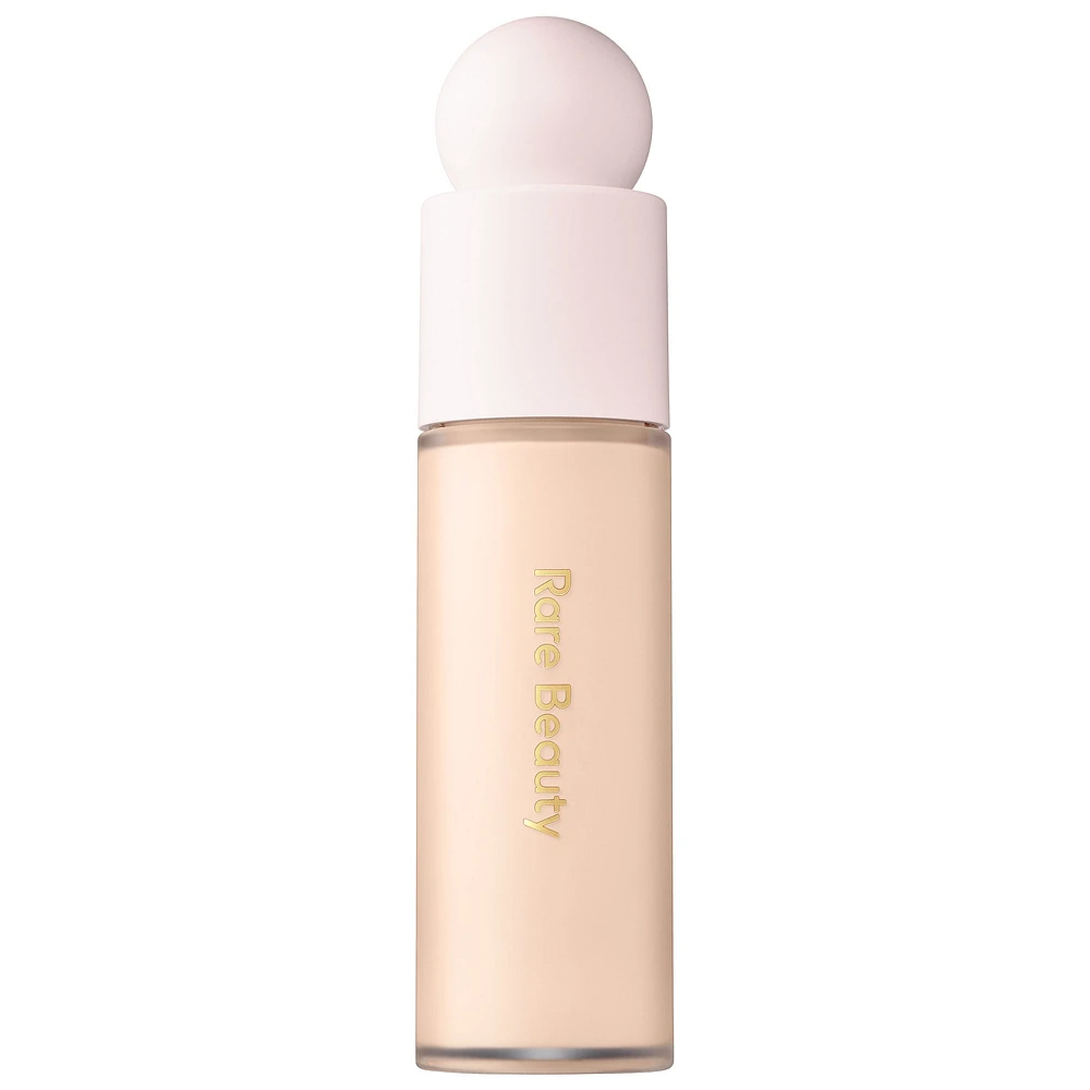 Rare Beauty by Selena Gomez Liquid Touch Weightless Foundation 0.94 oz/ 28 mL