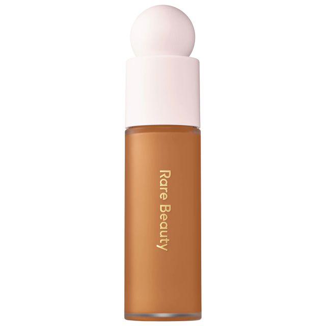 Liquid Touch Weightless Foundation