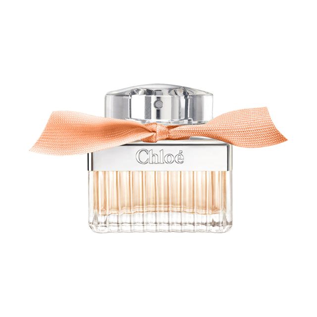 Chloé Rose Tangerine Eau de Toilette with Blackberry