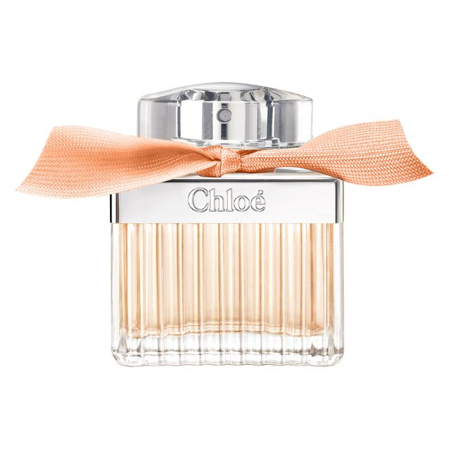 Chloé Rose Tangerine Eau de Toilette oz/ mL