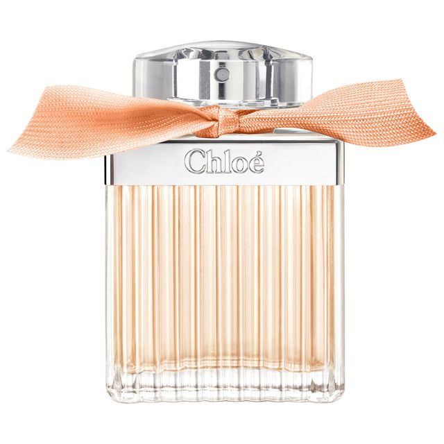 Chloé Rose Tangerine Eau de Toilette with Blackberry