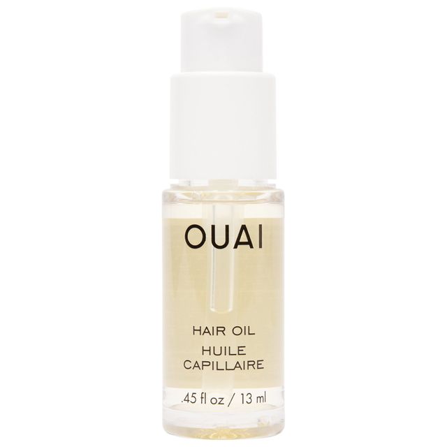 OUAI Mini Hair Oil 0.45 oz/ 13 mL
