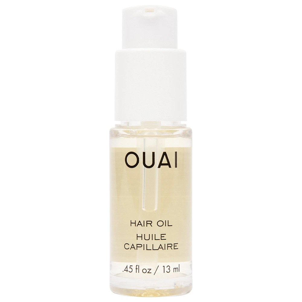 OUAI Mini Hair Oil 0.45 oz/ 13 mL