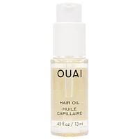 OUAI Mini Hair Oil 0.45 oz/ 13 mL