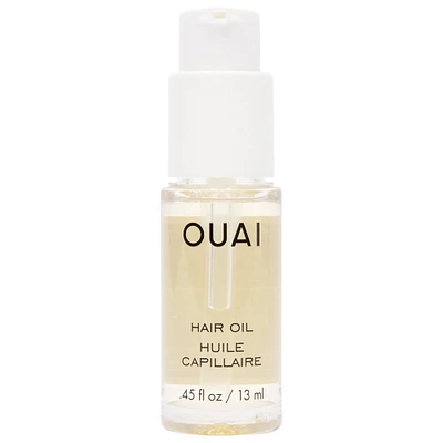 Hair Oil