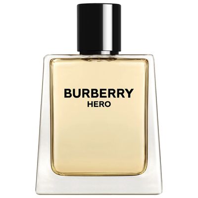 BURBERRY Eau de Toilette Hero 3.3 oz/ 100 mL