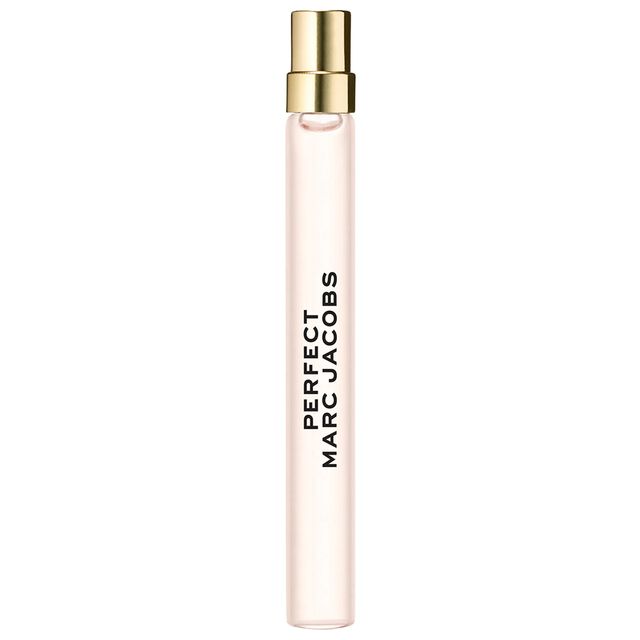 Marc Jacobs Fragrances Perfect Eau de Parfum Travel Spray 0.33 oz / 10 mL