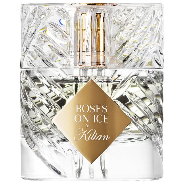 KILIAN Paris Roses On Ice Eau De Parfum 1.7 oz/ 50 mL