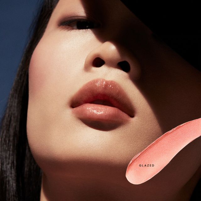 Slip Shine Sheer Shiny Lipstick - FENTY BEAUTY by Rihanna