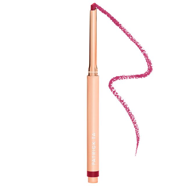 PATRICK TA Major Headlines Precision Lip Crayon She's Hard to Get 0.014 oz/ 0.4 g