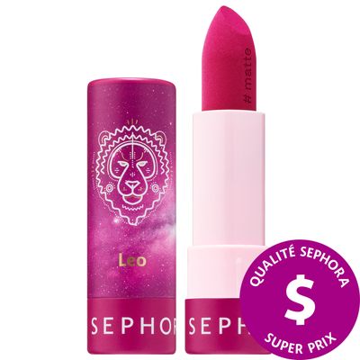 SEPHORA COLLECTION Rouge à lèvres Astro Lip Stories 0.14 oz/ 4 g