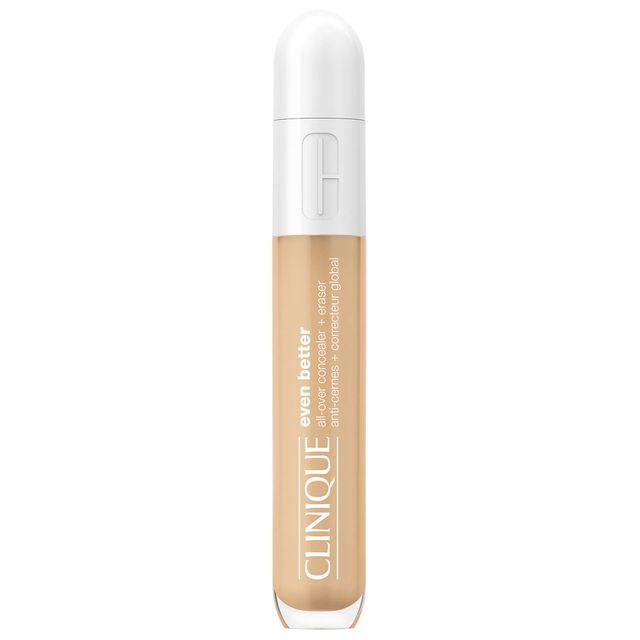 CLINIQUE Even Better™ All-Over Concealer + Eraser 0.2 oz/ 6 mL