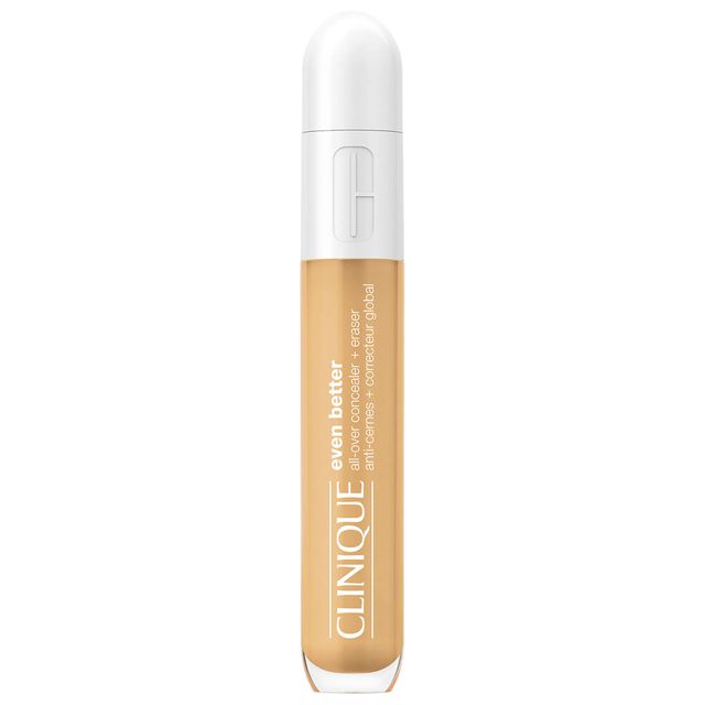 CLINIQUE Even Better™ All-Over Concealer + Eraser 0.2 oz/ 6 mL