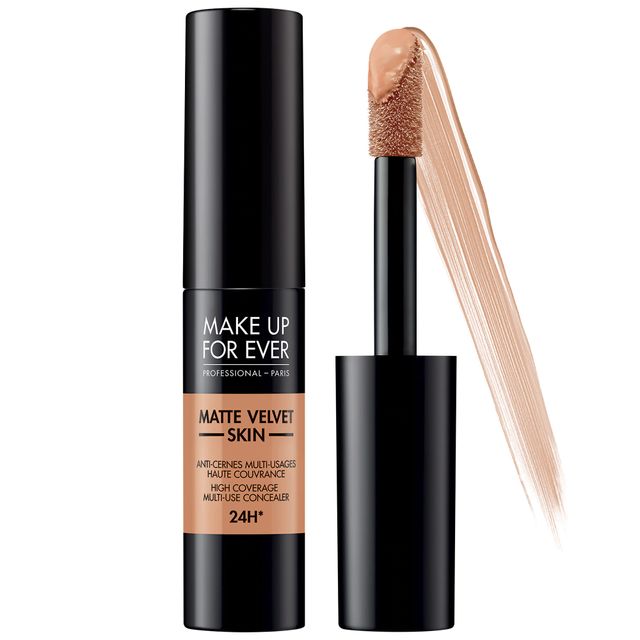 Matte Velvet Skin High Coverage Multi-Use Concealer