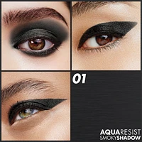Aqua Resist Smoky Eyeshadow Stick