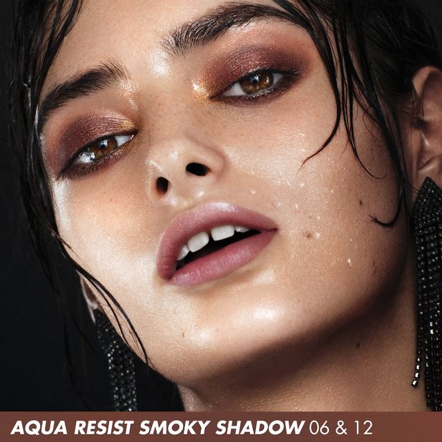 Aqua Resist Smoky Eyeshadow Stick