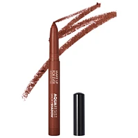 MAKE UP FOR EVER Aqua Resist Smoky Eyeshadow Stick .049 oz /1.4 g