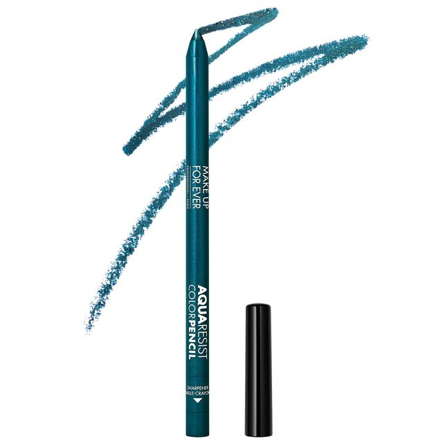MAKE UP FOR EVER Aqua Resist Color Pencil Eyeliner .042 oz / 0.5 g