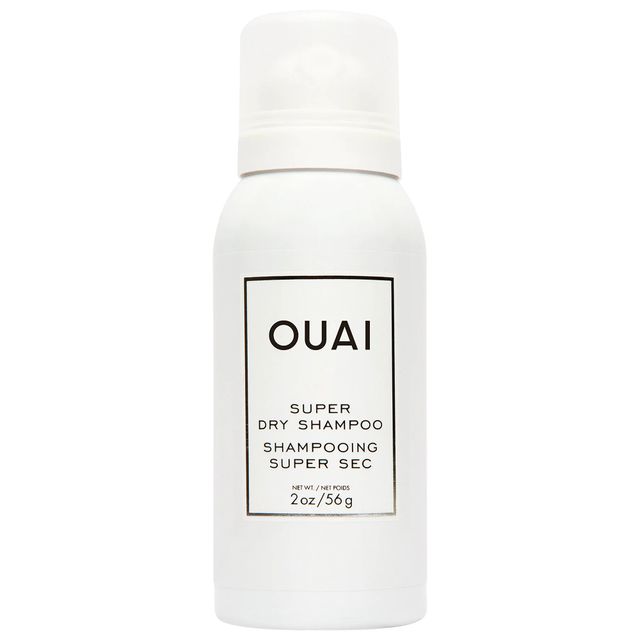 OUAI Travel Super Dry Shampoo