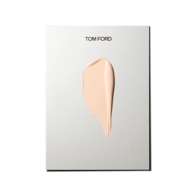 Tom Ford Traceless Foundation Stick ~ 7.2 Sepia ~ Full Size [New In Box]