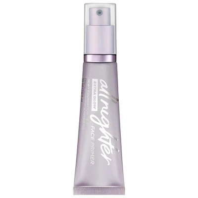 Urban Decay Extra Glow All Nighter Primer 1 oz/ 30 ml