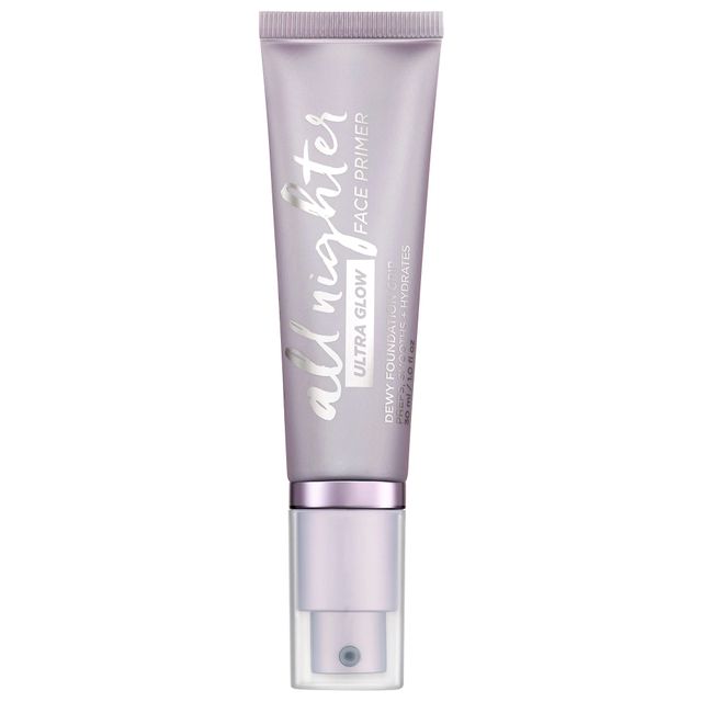 Extra Glow All Nighter Primer