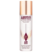 Charlotte Tilbury Airbrush Flawless Waterproof Setting Spray 3.3 oz / 100 ml