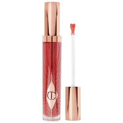 Charlotte Tilbury Collagen Lip Bath Gloss - Walk of No Shame Collection Walk of No Shame 0.26 oz/ 7.9 mL