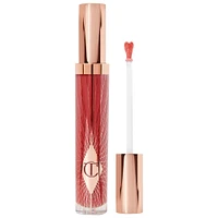 Charlotte Tilbury Collagen Lip Bath Gloss - Walk of No Shame Collection Walk of No Shame 0.26 oz/ 7.9 mL