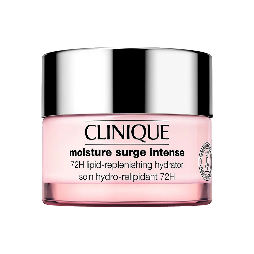 CLINIQUE Moisture Surge™ Intense 72H Lipid-Replenishing Hydrator Cream Moisturizer oz/ mL