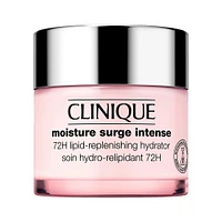 CLINIQUE Moisture Surge™ Intense 72H Lipid-Replenishing Hydrator Cream Moisturizer oz/ mL