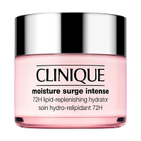 CLINIQUE Moisture Surge™ Intense 72H Lipid-Replenishing Hydrator Cream Moisturizer oz/ mL