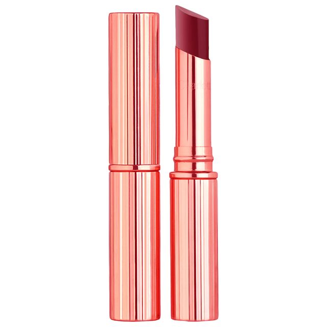 Charlotte Tilbury Superstar Lips Lipstick Walk of No Shame 0.35 oz/ 10 g