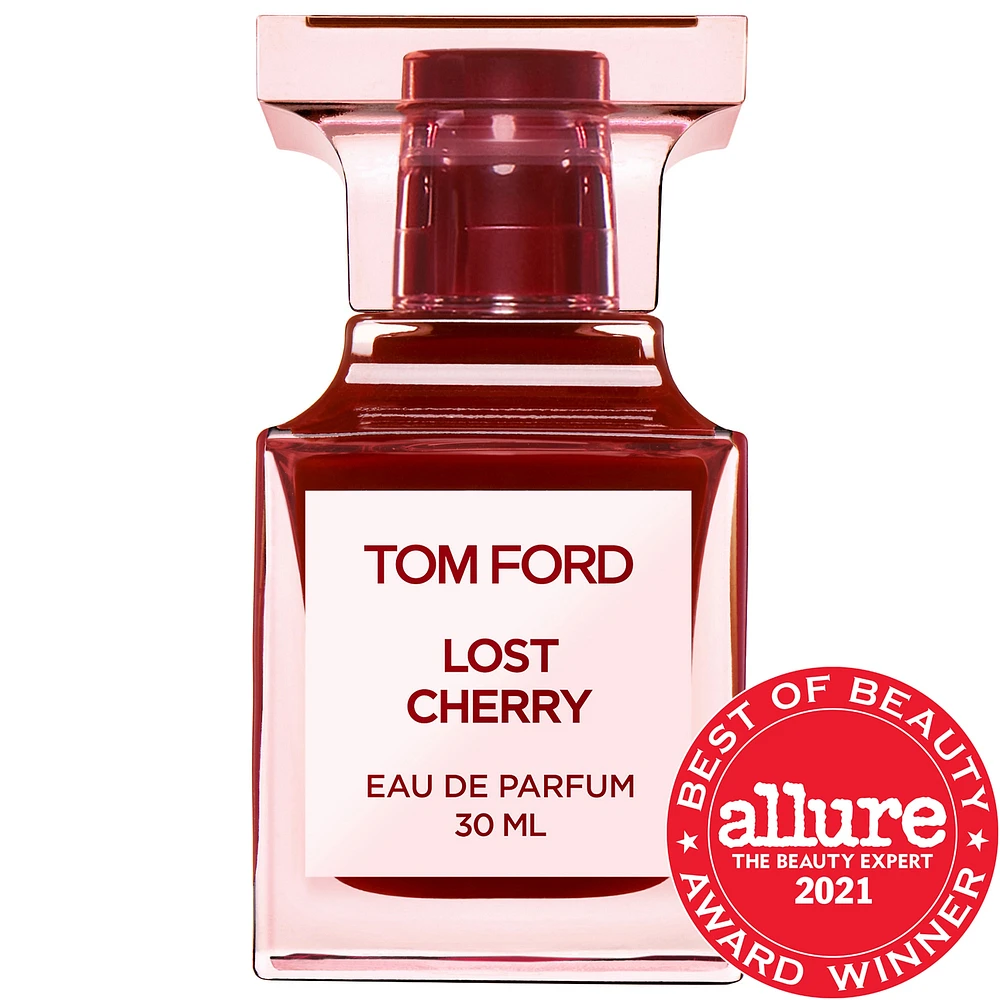 TOM FORD Lost Cherry Eau de Parfum Fragrance 1 oz/ 30 mL