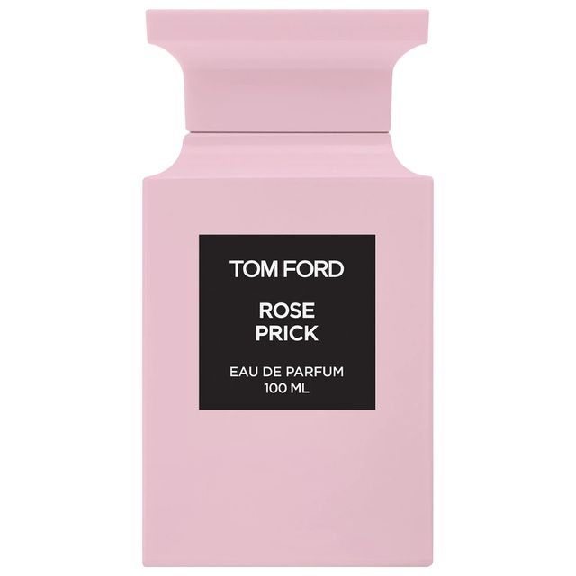 Rose Prick Eau de Parfum Fragrance