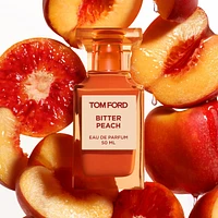Bitter Peach Eau De Parfum Fragrance
