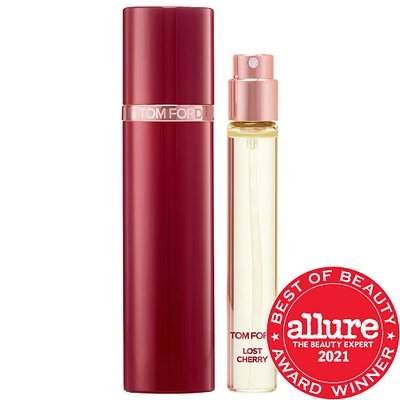 TOM FORD Lost Cherry Eau de Parfum Fragrance Travel Spray 0.33 oz/ 10 mL