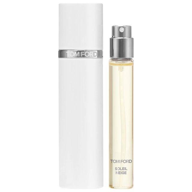 TOM FORD Soleil Neige Eau De Parfum Fragrance Travel Spray 0.33 oz/ 10 mL
