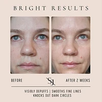 Bright Repair Eye Cream – 10% Vitamin C