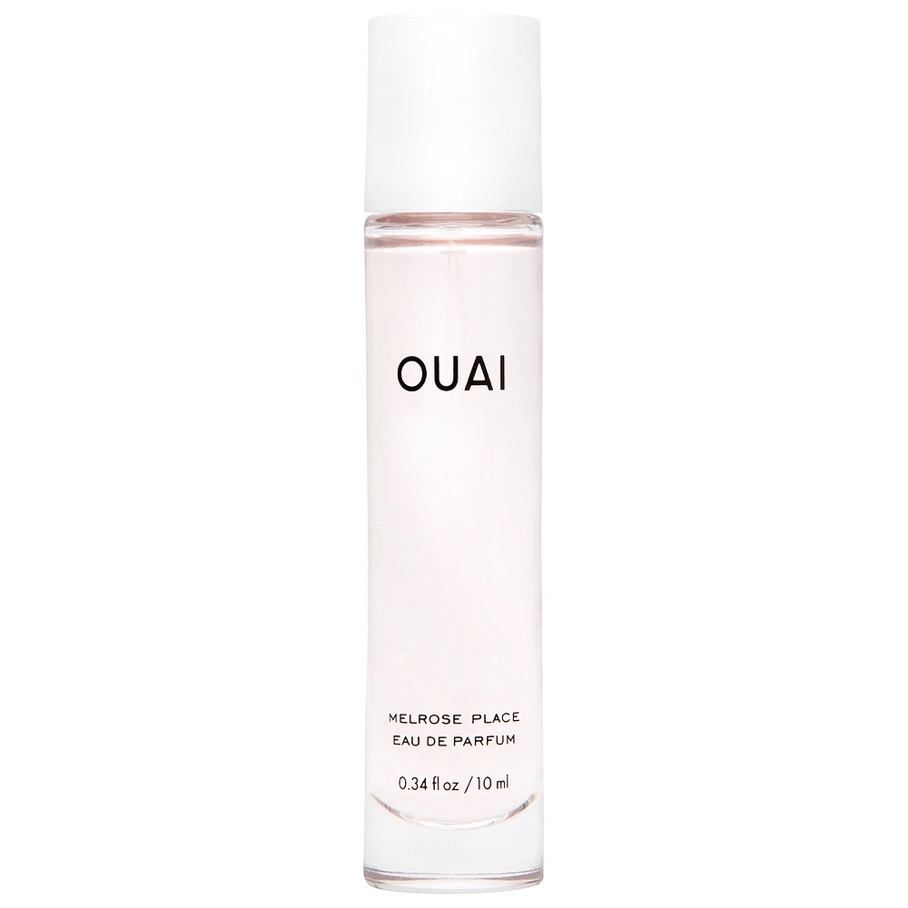 OUAI Mini Melrose Place Eau De Parfum 0.34 fl oz/ 10 mL