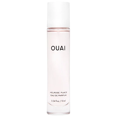 OUAI Mini Melrose Place Eau De Parfum 0.34 fl oz/ 10 mL